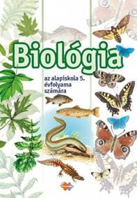 Biológia pre 5. ročník základnej školy s VJM - Uhereková Mária 1