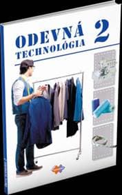 Odevná technológia pre 2. roč. SOU 2.vyd. - Šoltésová Jana 1