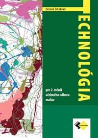 Technológia pre 2. ročník maliar - Šišáková Zuzana
