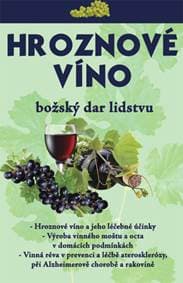 Hroznové víno - autor neuvedený 1