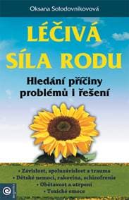 Léčivá síla rodu - autor neuvedený