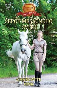 Šepot mesačného svitu - Link Charlotte