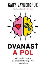 Dvanásť a pol - Gary Vaynerchuk 1