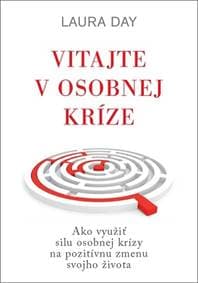 Vitajte v osobnej kríze - Laura Day
