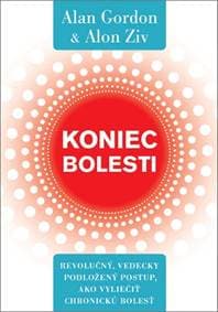 Koniec bolesti - Alan Gordon, Alon Ziv 1
