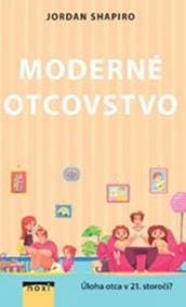 Moderné otcovstvo - Shapori Jordan