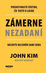 Zámerne nezadaní - Kim John