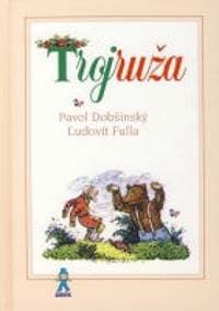 Trojruža - Dobšinský Pavol 1