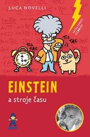Einstein a stroje času - Novelli Luca