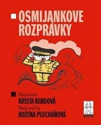 Osmijankove rozprávky - Bendová Krista 1