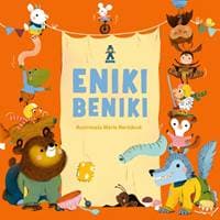 Eniki-beniki - Števková Mária 1