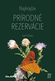 Najkrajšie prírodné rezervácie - Kňaze Ivan 1