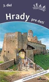Hrady pre deti (3.diel) - Kollár, Viera Poláková Daniel 1