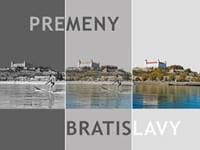 Premeny Bratislavy - Šmotlák, Ľubomír Deák, Ján Lacika Anton 1