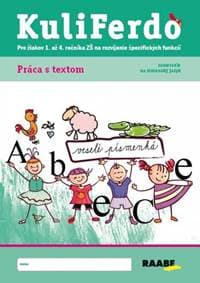 Kuliferdo - Práca s textom - Kováčová, Michaela Hanáková Barbora 1