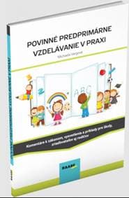 Povinné predprimárne vzdelávanie v praxi - Michaela Vargová
