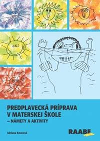 Predplavecká príprava v materskej škole - Kmecová Adriana 1