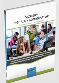 Školský digitálny koordinátor - Slavomír Kachman, Zuzana Tkáčová 1