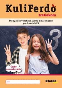 Kuliferdo tretiakom - Hertl Petra 1