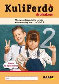 Kuliferdo druhákom PZ - Hertl Petra 1