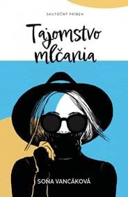 Tajomstvo mlčania - Vancáková Soňa 1