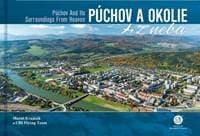 Púchov a okolie z neba - Matúš Krajňák 1