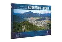 Ružomberok a okolie z neba - Jakub Chovan, Jozef Priesol, Vladimír Híreš