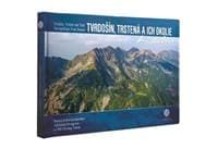 Tvrdošín, Trstená a ich okolie z neba - Adriana Drugová, Matej Schwarzbacher 1