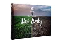Čarovné Nové Zámky - Kmeť, R. Komlósi, R. Kolenčíková M.