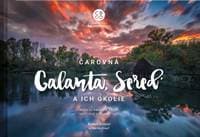 Čarovná Galanta, Sereď a okolie - Kmeť, Richard Komlósi Martin 1