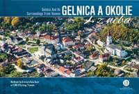 Gelnica a okolie z neba - Schwarzbacher a CBS Flying Team Bohuš 1