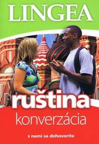 Slovensko - ruská konverzácia - 2. vydanie - autor neuvedený