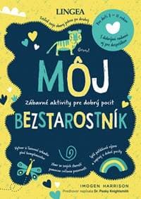 Môj bezstarostník - Harrison Imogen 1