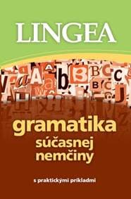 Gramatika súčasnej nemčiny - autor neuvedený 1