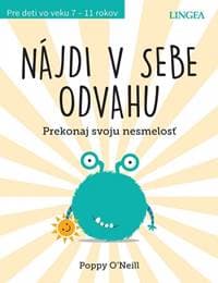 Nájdi v sebe odvahu - O’Neill Poppy