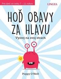 Hoď obavy za hlavu - O’Neill Poppy
