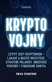 Kryptovojny - Stanford Erica 1
