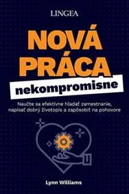 Nová práca - Williams Lynn 1
