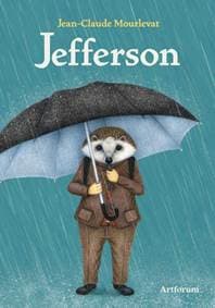 Jefferson - Mourlevat Jean-Claude 1