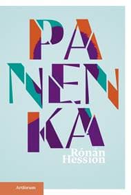 Panenka - Hession Rónán 1