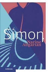 Simon - Abgarian Narine