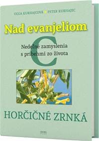 Nad Evanjeliom C - Kurhajcová, Peter Kurhajec Oľga 1