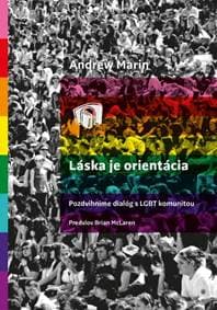 Láska je orientácia - Marin Andrew 1