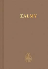 Žalmy - autor neuvedený 1