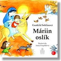 Máriin oslík - Gunhild Sehlinová 1