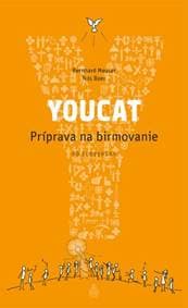 Youcat - Príprava na birmovanie - Bernhard Meuser, Nils Baer 1