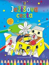 Ježišova cesta - Bethan Jamesová 1