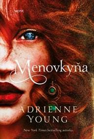 Menovkyňa - Youngová Adrienne 1