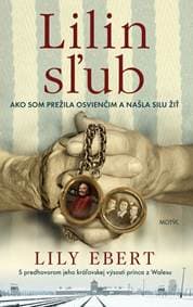 Lilin sľub - Ebert a Dov Forman Liliy