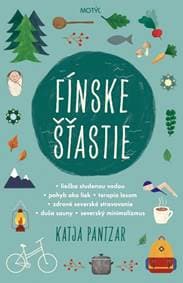 Fínske šťastie - Pantzar Katja 1